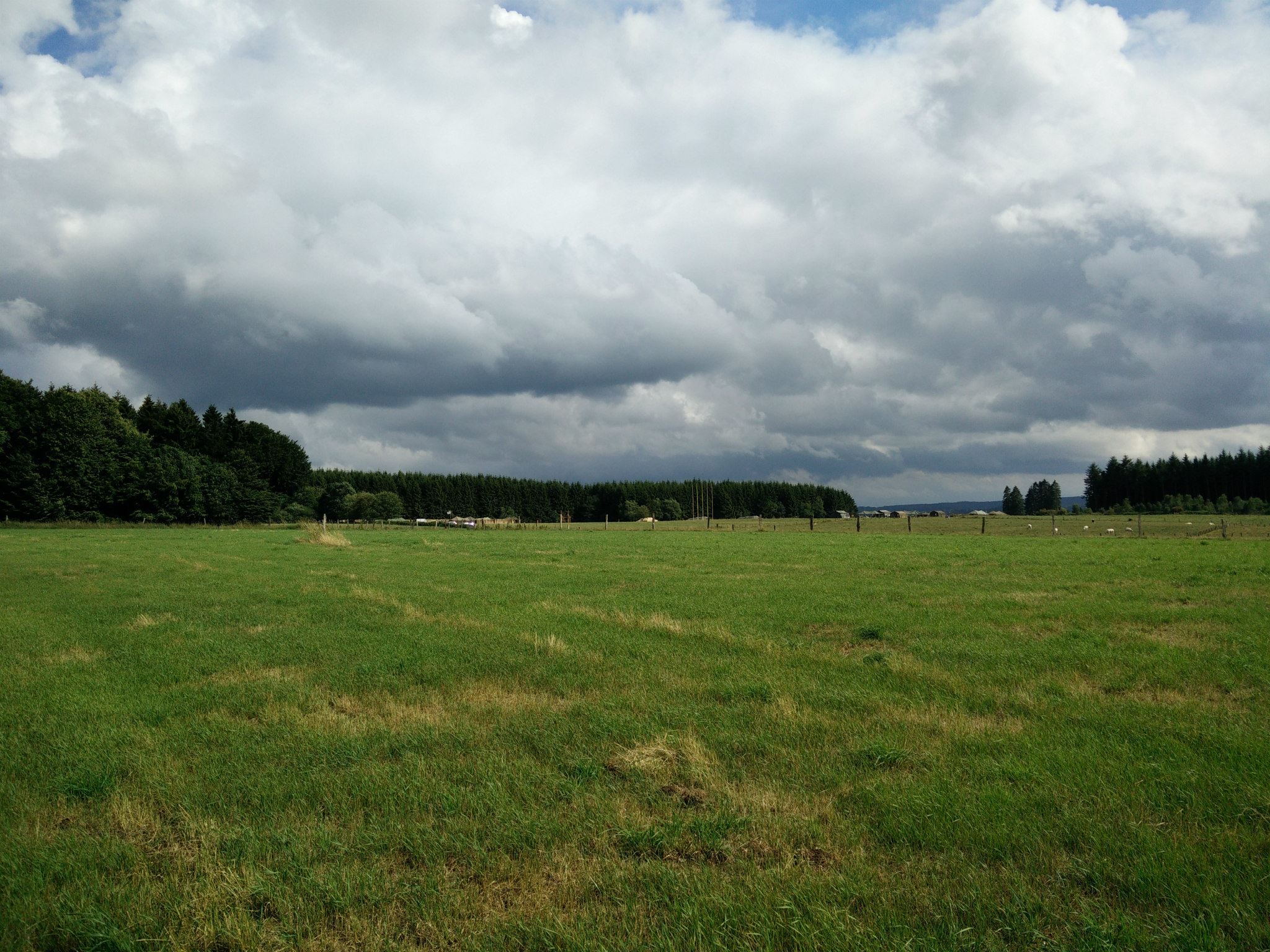 Sint-Martinus den XIIde - Kamp KK 2015